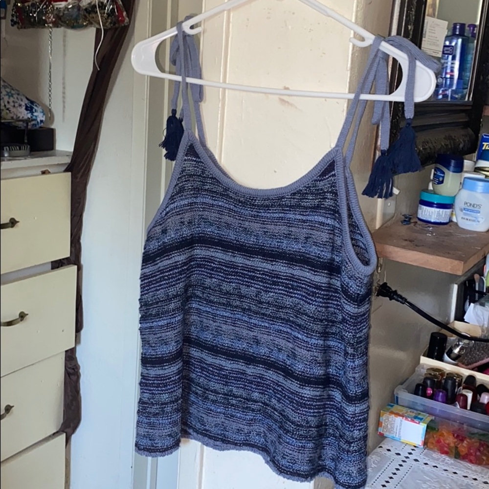 American Eagle Top